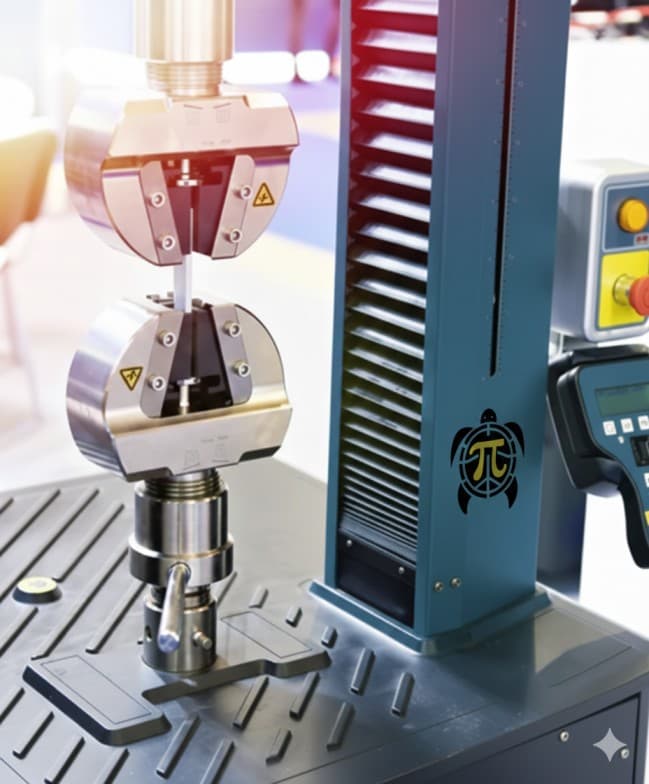 Universal Testing Machine