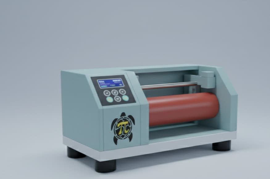 DIN Abrasion Tester
