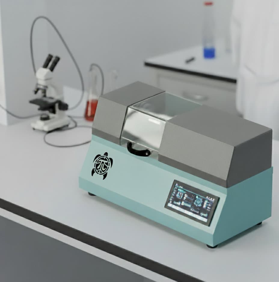 Crumple Flex Tester