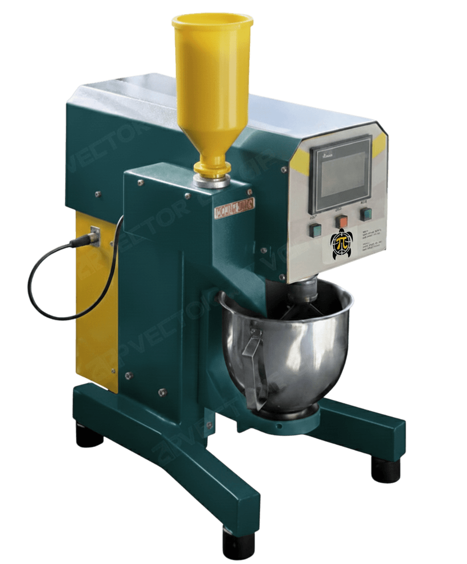 Hπ-S0350 Otomatik Çimento Mikseri